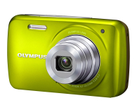 Olympus VH 210 G - 1403425 - zdjęcie 1